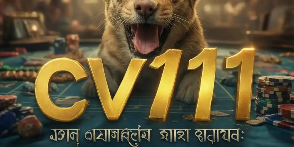 cv111 Banner